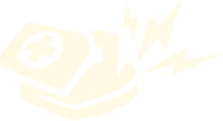 Defibrillator