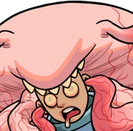 Pillow of Decay game artwork