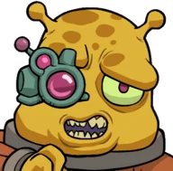 Hypnocreep game artwork