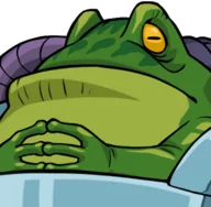 Dr. Toad game artwork