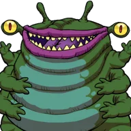 Omnigobbler game artwork