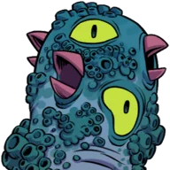 Beakthulhu game artwork
