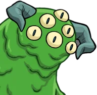 Goomother game artwork