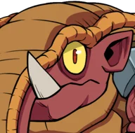 Hippophant game artwork