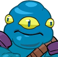 Slime Bag game artwork