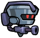 Attack Buddy game artwork