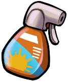 Corrosive Lotion game artwork