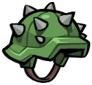 Jagged Helmet game artwork
