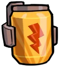 Energy Drink game artwork