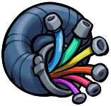 Multiport Cable game artwork