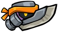 Pocket Assassin game artwork