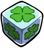 Lucky Die game artwork