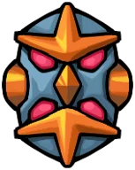 Mask of Symmetry game artwork