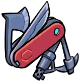 Self-Optimizer game artwork
