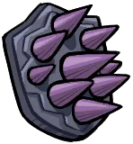 Pointy Shield game artwork