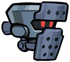 Shield Buddy game artwork