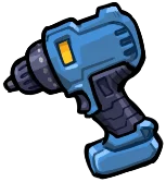 Impact Wrench game artwork