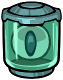 The Eye game artwork