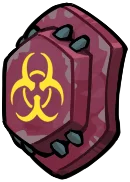 Toxic Shield game artwork
