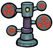 Training Machine game artwork