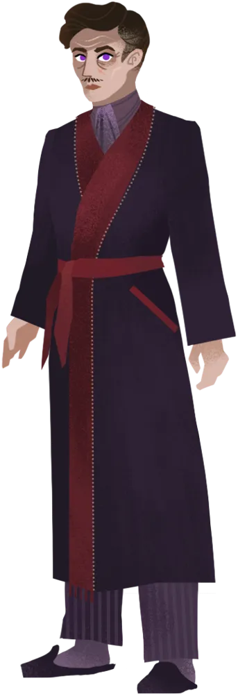 Outfits and rest