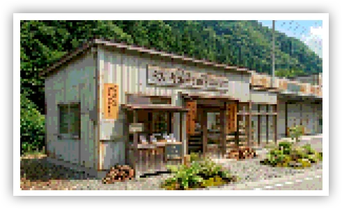 Shikabu Candy Atelier