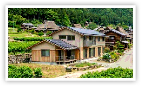 Souei Village