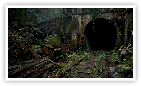 Kurotani Coal Mine