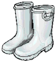 Long Boots
