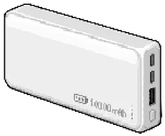 Portable Charger