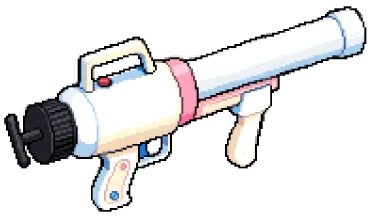 Potato Gun