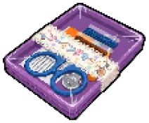 Sewing Set