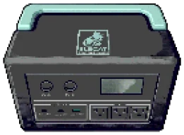 Portable Generator