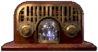 Crystal Radio