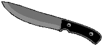 Survival Knife