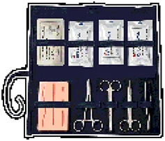 Sewing Practice Kit