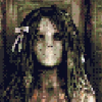 Mannequin's familiar looks