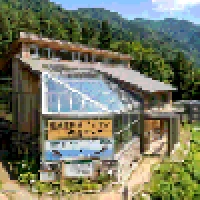 Golden eagle rebirth project