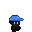 BLUE MINI BOSS