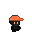 ORANGE MINI BOSS
