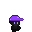 PURPLE MINI BOSS