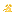 RATÓN DORADO