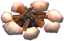 campfire