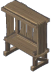 Workbench