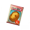 ジャガイモの種
