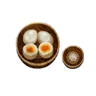 ゆでたまご