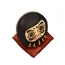 黒達磨