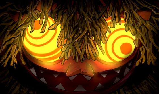The charging master — In-game artwork · detail
