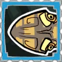 Calamarius Completionista