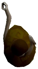 Brown Avacado game icon